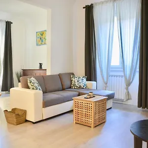 Vasco Pratolini Apartment