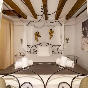 Il Nido Di San Stae Apartment Venice