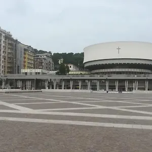 Casa Nene Apartment La Spezia