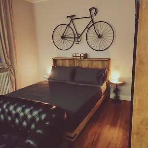 San Paolo Sweethome Apartment Parma