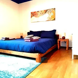 Center Aldrovandi Flat Apartment Bologna