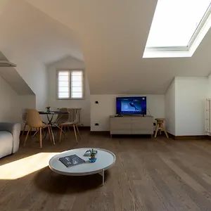 Maison One Nel Centro Di Apartment Milan
