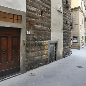 La Torre Di Dante Apartment
