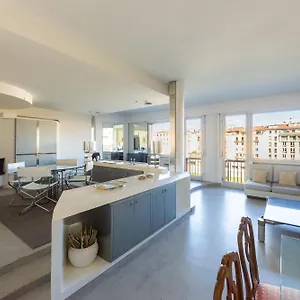 Casa Savioli Apartment