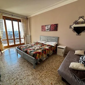 Raggio Di Sole Apartment