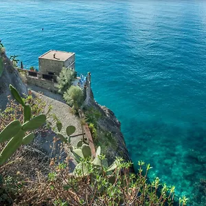 La Casa Del Doganiere Holiday home Monterosso al Mare