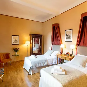 Bargello Terrace Apartment