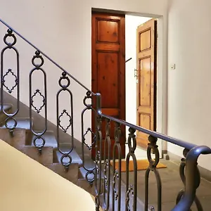 Cristina Apartment