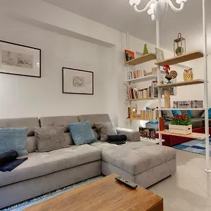 Angeli In Costa San Giorgio Apartment