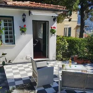 La Merella Holiday home Rapallo
