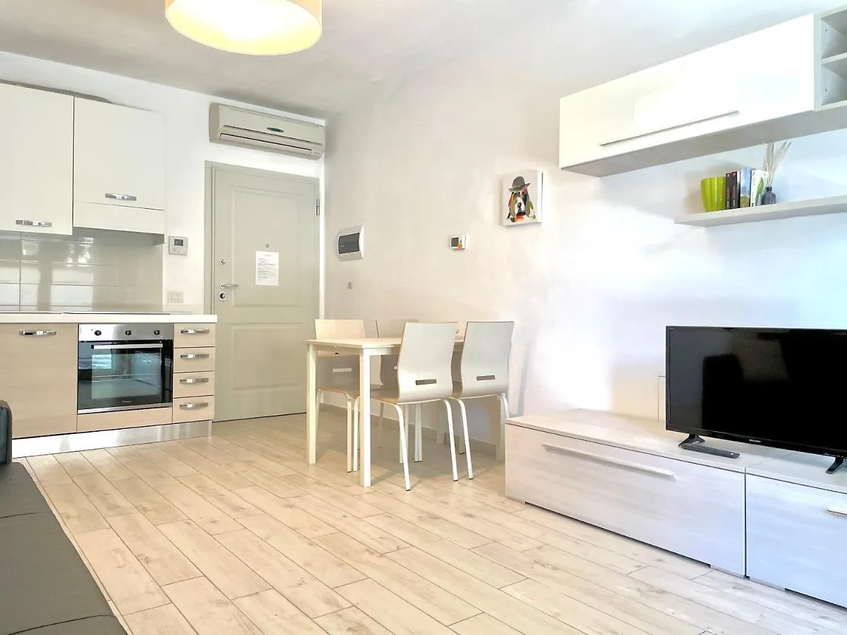 Апартаменты Borgo Guelfo IV Флоренция